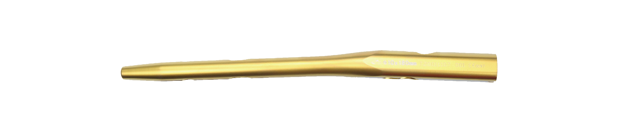 KTO&reg;-Sliding Compression Gamma Nail Small
