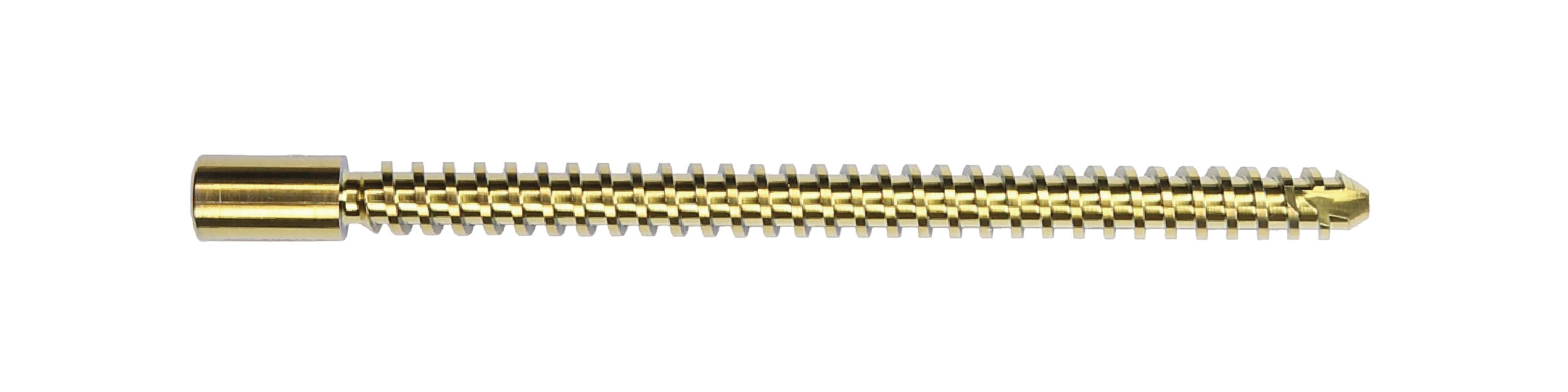 KTO&reg;-Sliding Compression Lag Screw (Sub Screw) Small