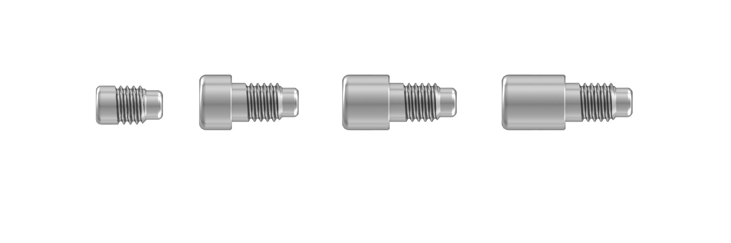 Main End Cap