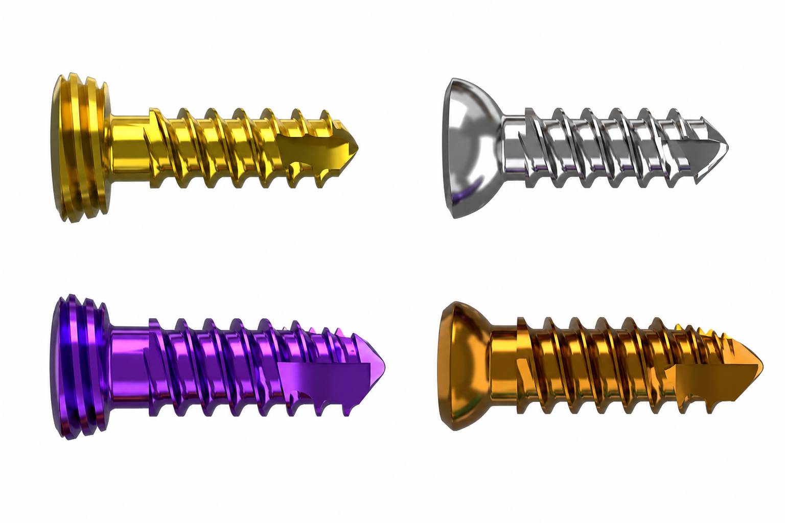 AllFit™ VA Plate System view 3