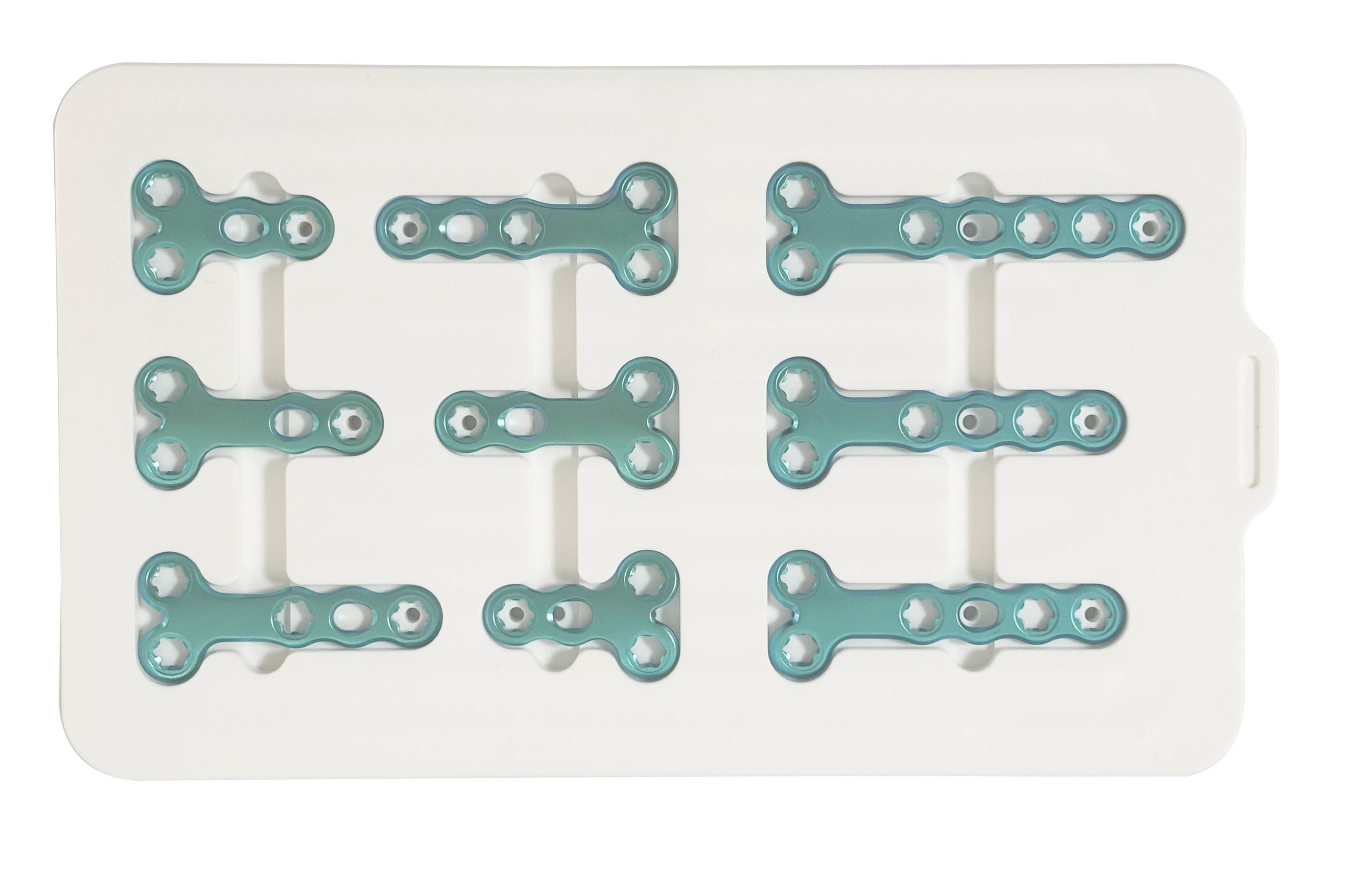 AllFit™ VA Plate System view 7
