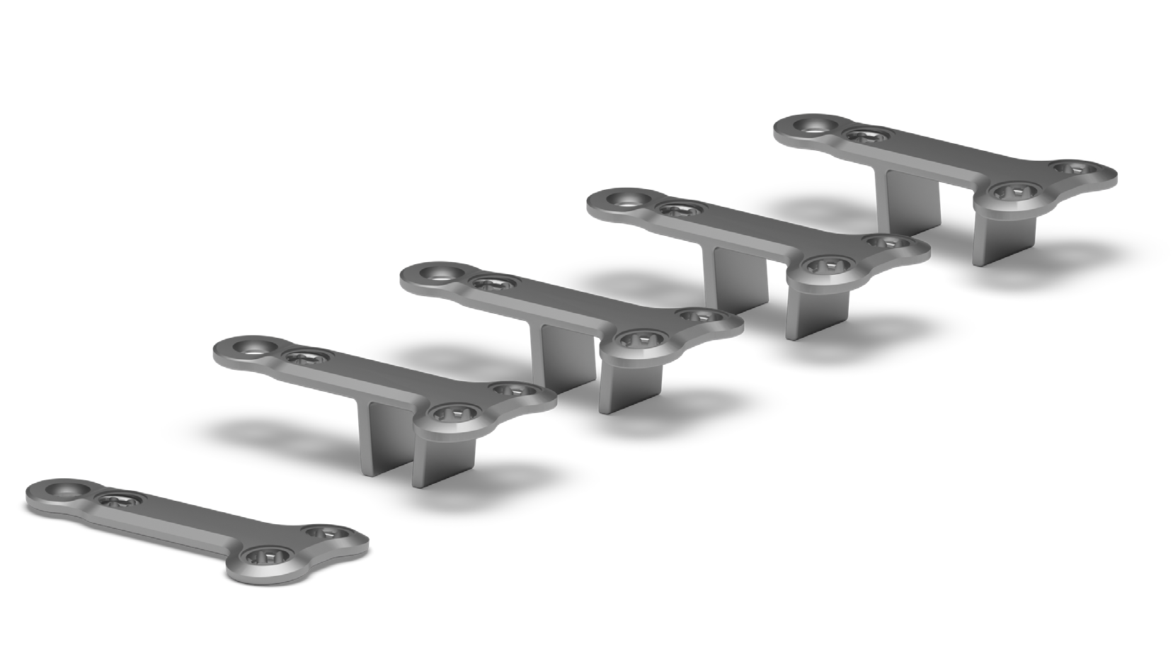 AllFit™ VA Plate System view 9