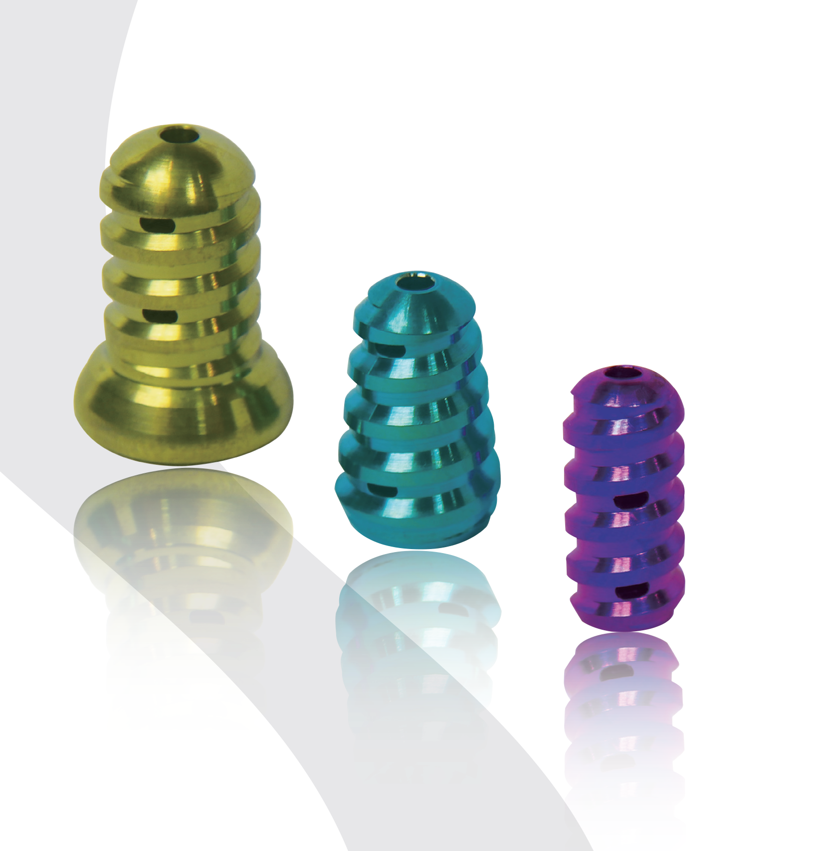 TalarLock™ Subtalar Arthroereisis System