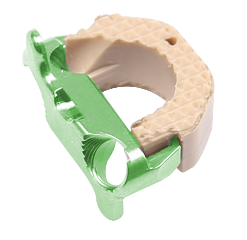 Cervical Interbody Fusion Cage System