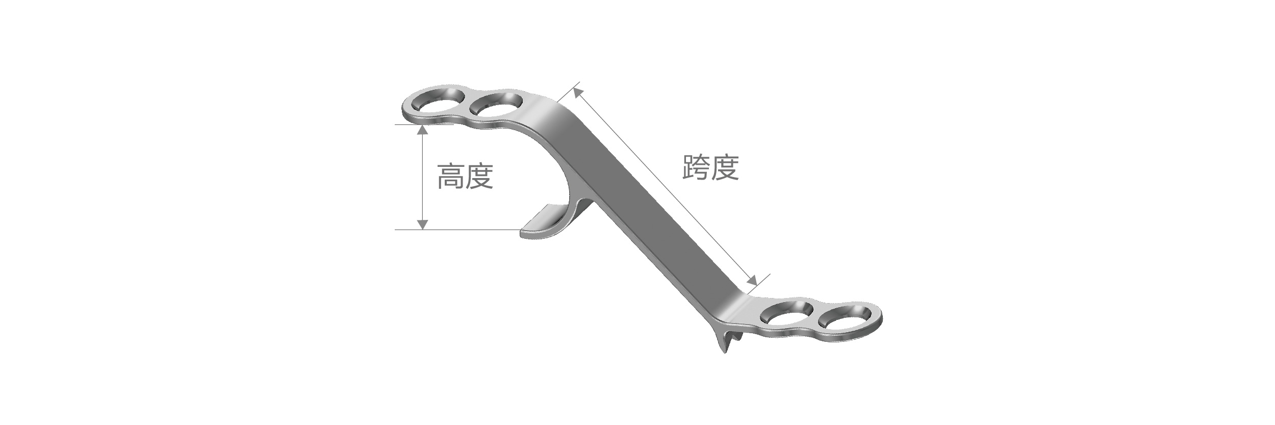 Align Cerv Posterior Laminoplasty Cervical Fixation System
