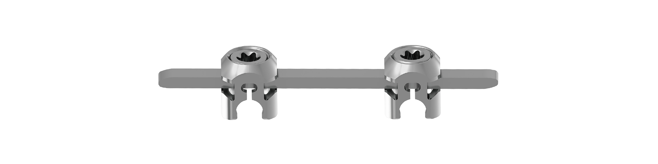 Crosslinks