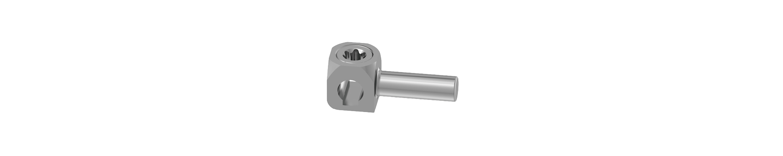 Lateral Bolts