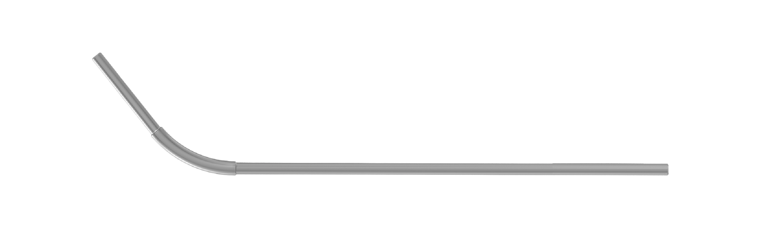 Occipital Bone Rod