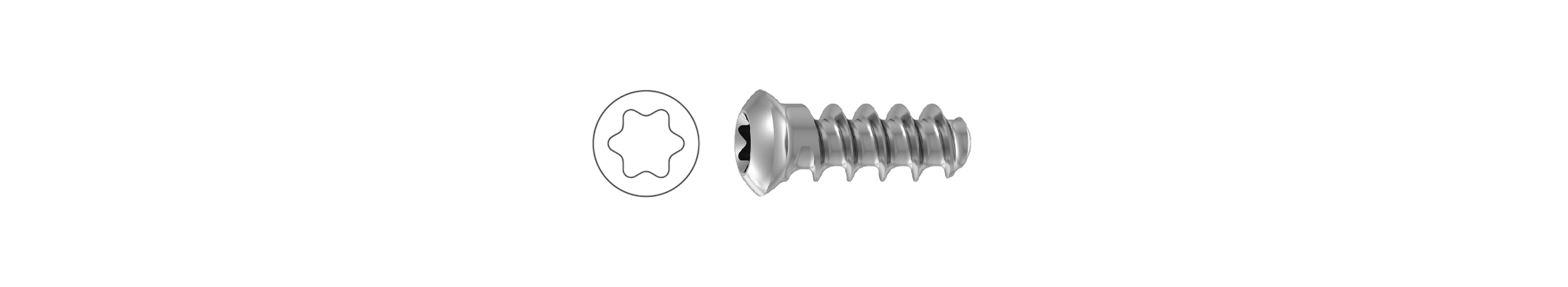 Occipital Screw